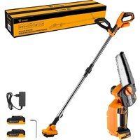 Deko DKCHS 20-150 063-4482 (с 2-мя АКБ)