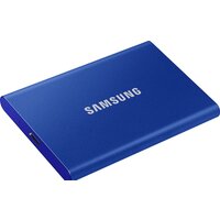 Samsung T7 1TB (синий) Image #5