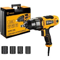 Deko DKIW1200 085-1125 (кейс)