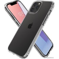 Spigen Ultra Hybrid для iPhone 12 Pro Max ACS01618 (прозрачный)