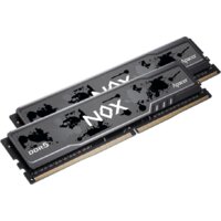 Apacer NOX 2x32ГБ DDR5 5200 МГц AH5U64G52C522MBAA-2 Image #3