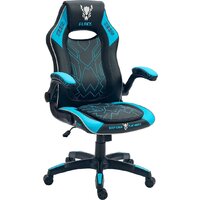 FLOKY Nexus Aqua-Black