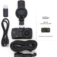 Sho-Me A12-GPS/GLONASS WiFi Image #2