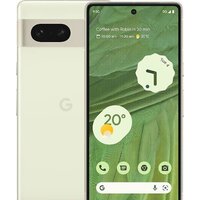 Google Pixel 7 8GB/128GB (лимонник)
