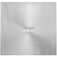 ASUS ZenDrive U9M SDRW-08U9M-U (серебристый) Image #3