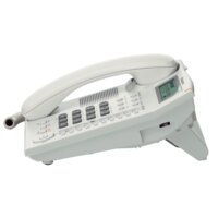 Panasonic KX-TS2388RUW (белый) Image #3