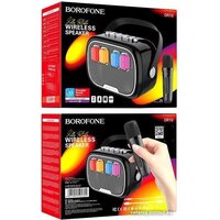 Borofone DR10 Image #5