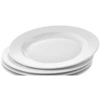 Тарелки, салатники, блюда и наборы