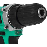 Trustfield ETCD-18.2.1 (с 2-мя АКБ, кейс) Image #5