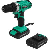 Trustfield ETCD-18.2.1 (с 2-мя АКБ, кейс) Image #2