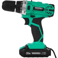 Trustfield ETCD-18.2.1 (с 2-мя АКБ, кейс)