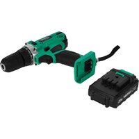 Trustfield ETCD-18.2.1 (с 2-мя АКБ, кейс) Image #6