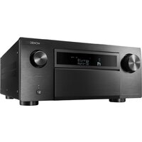 Denon AVC-X8500HA (черный) Image #2