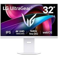 LG UltraGear 32G810SA-W