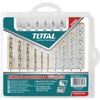Total TACSD3165