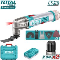 Total TMLI16222 (с 1-им АКБ, кейс)