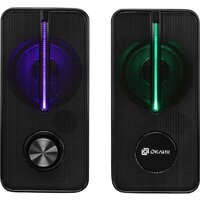 Оклик OK-120U Image #4