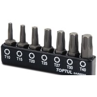 Toptul GCAI150R 150 предметов Image #9