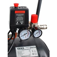 Verton Air AC-50/260 01.14019.13924 Image #16