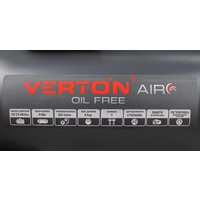 Verton Air AC-50/260 01.14019.13924 Image #11