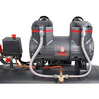 Verton Air AC-50/260 01.14019.13924 Image #25