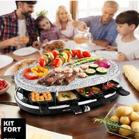 Kitfort KT-1651 Image #7