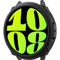 Spigen Liquid Air для Galaxy Watch 6 (44 мм) ACS06392 (черный)