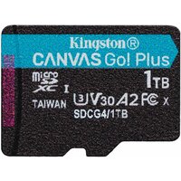 Kingston Canvas Go! microSDXC 1TB SDCG4/1TBSP