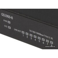 Zyxel GS1900-8 Image #8