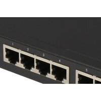 Zyxel GS1900-8 Image #5