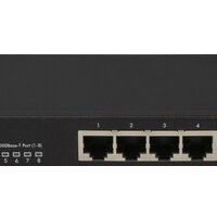 Zyxel GS1900-8 Image #10