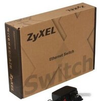 Zyxel GS1900-8 Image #22