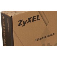 Zyxel GS1900-8 Image #21