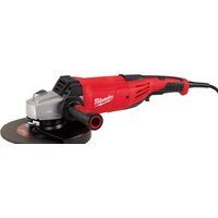 Milwaukee AGV 22-180 E [4933431820]