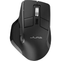 JLab Audio Epic (черный)