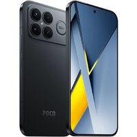 POCO F8 Ultra 12GB/256GB международная версия (черный) Image #2