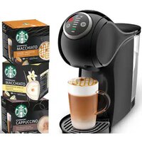 DeLonghi Dolce Gusto Genio S Plus EDG315.B