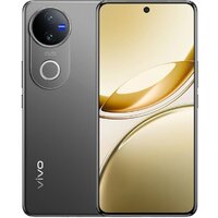 Vivo V50 12GB/512GB международная версия (штормовой черный)