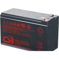 CSB Battery UPS12580 F2 (12В/10.5 А·ч)