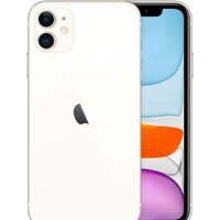 Apple iPhone 11 128GB (белый) Image #4