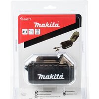 Makita B-68317 (31 предмет) Image #3
