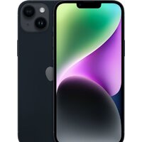 Apple iPhone 14 Plus eSIM 256GB (полуночный)
