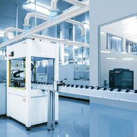 Ballu Heavy Pro BGK25 Image #4