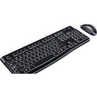 Logitech MK120 920-002589 (нет кириллицы) Image #3