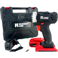 Number ONE CD20/2.0-1 (с 2-мя АКБ)