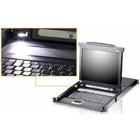 Aten CL5708N-ATA-RG Image #2