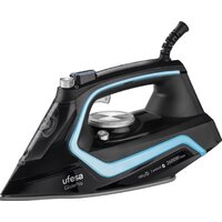 Ufesa PV2600 GlidePro (черный/голубой)