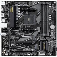 Gigabyte B550M DS3H R2