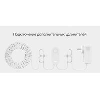 Yeelight Lightstrip Plus Extension YLOT01YL GPX4015RT Image #4