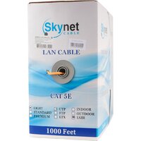 Skynet Cable CSL-UTP-LSZH-4-CU (305 м) Image #3